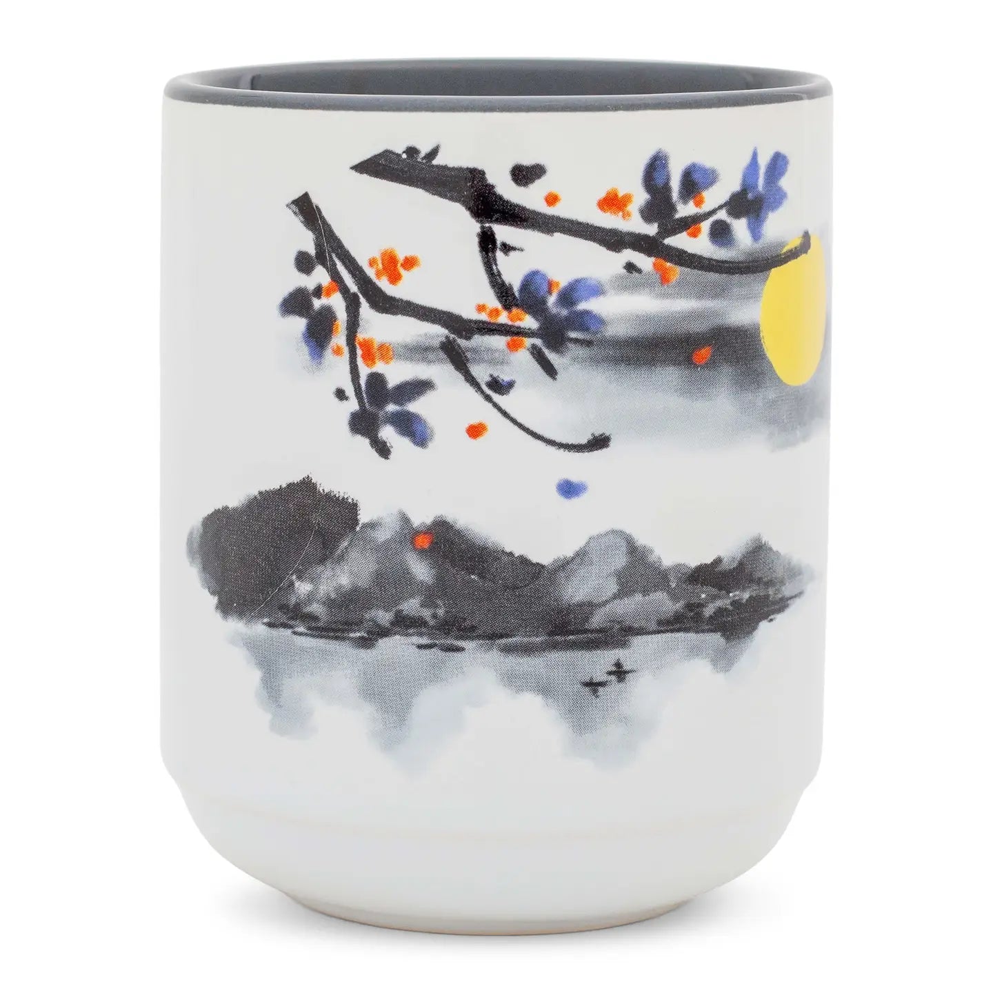 Mickey & Minnie Watercolor 12oz Mug-290 Home/Gift- Simply Simpson's Boutique is a Women's Online Fashion Boutique Located in Jupiter, Florida