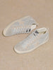 Diamond Dust Sneakers-260 Shoes- Simply Simpson's Boutique is a Women's Online Fashion Boutique Located in Jupiter, Florida