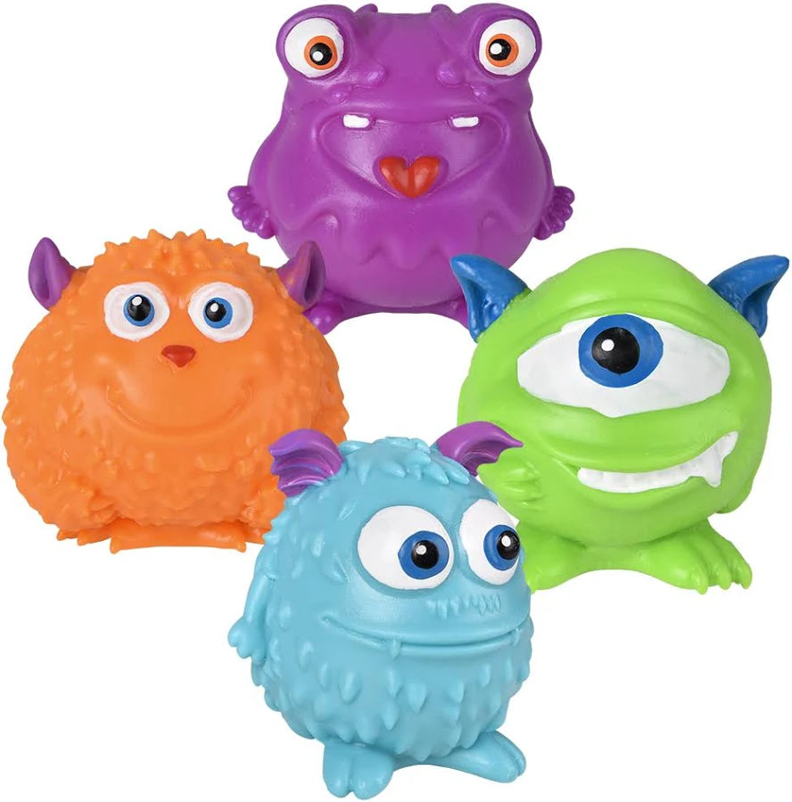 Marshmallow Monsters-290 Home/Gift- Simply Simpson's Boutique is a Women's Online Fashion Boutique Located in Jupiter, Florida