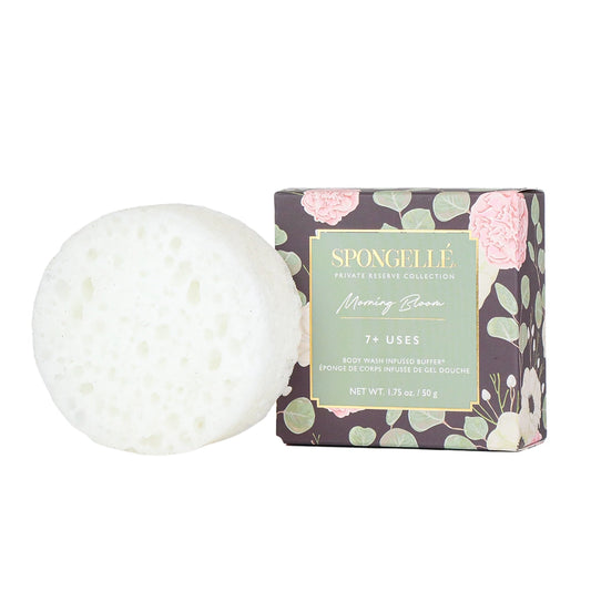 Spongelle Private Reserve Sponge-300 Bath/Beauty- Simply Simpson's Boutique is a Women's Online Fashion Boutique Located in Jupiter, Florida