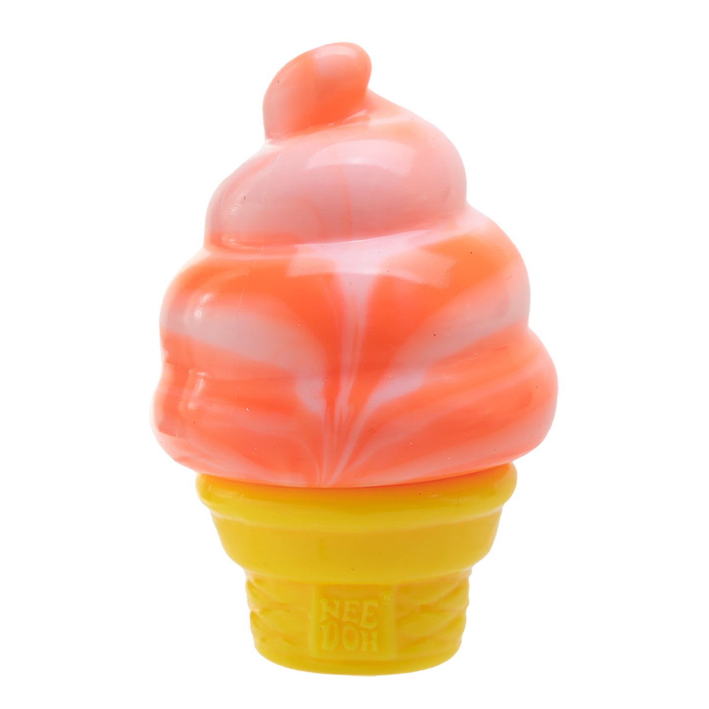 Needoh Nice Cream Cone-290 Home/Gift- Simply Simpson's Boutique is a Women's Online Fashion Boutique Located in Jupiter, Florida