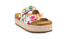 Corky's No Filter White Floral-260 Shoes- Simply Simpson's Boutique is a Women's Online Fashion Boutique Located in Jupiter, Florida