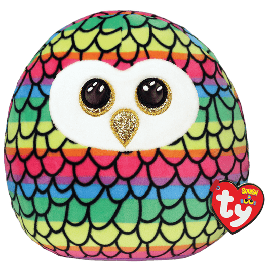 Ty Squish Beanie Owen-290 Home/Gift- Simply Simpson's Boutique is a Women's Online Fashion Boutique Located in Jupiter, Florida