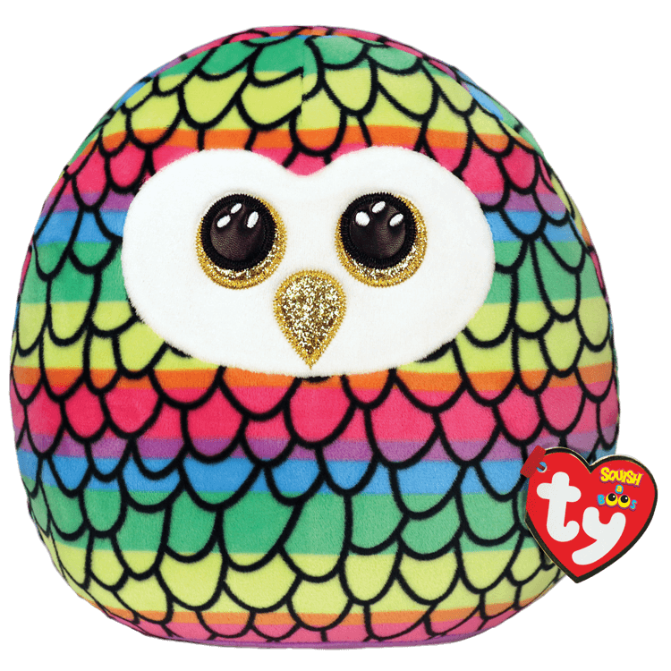 Ty Squish Beanie Owen-290 Home/Gift- Simply Simpson's Boutique is a Women's Online Fashion Boutique Located in Jupiter, Florida