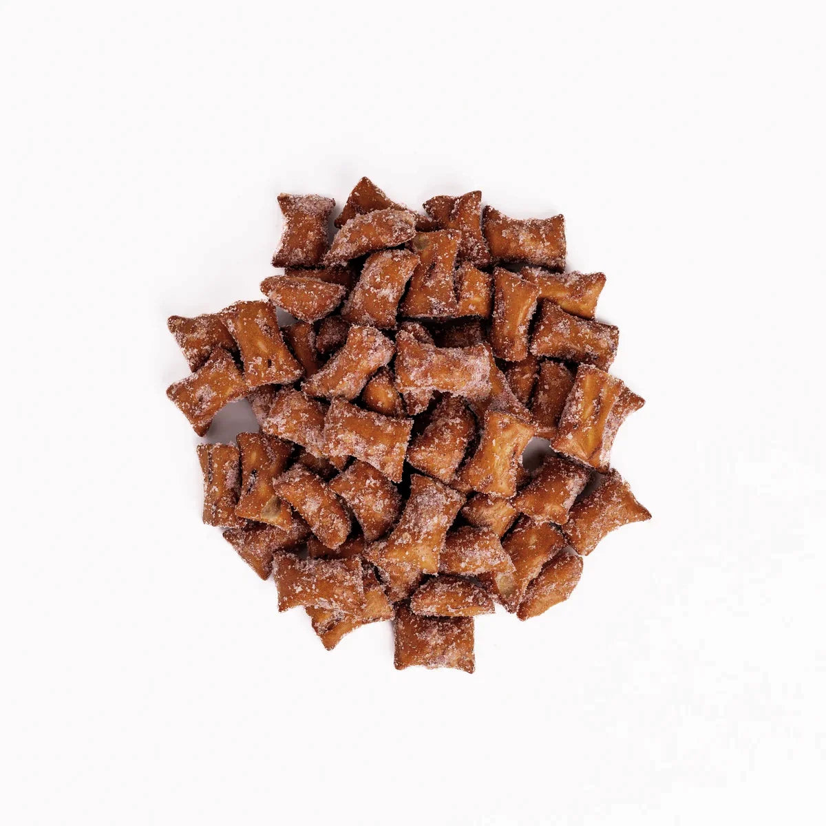 G.O.A.T Pretzels