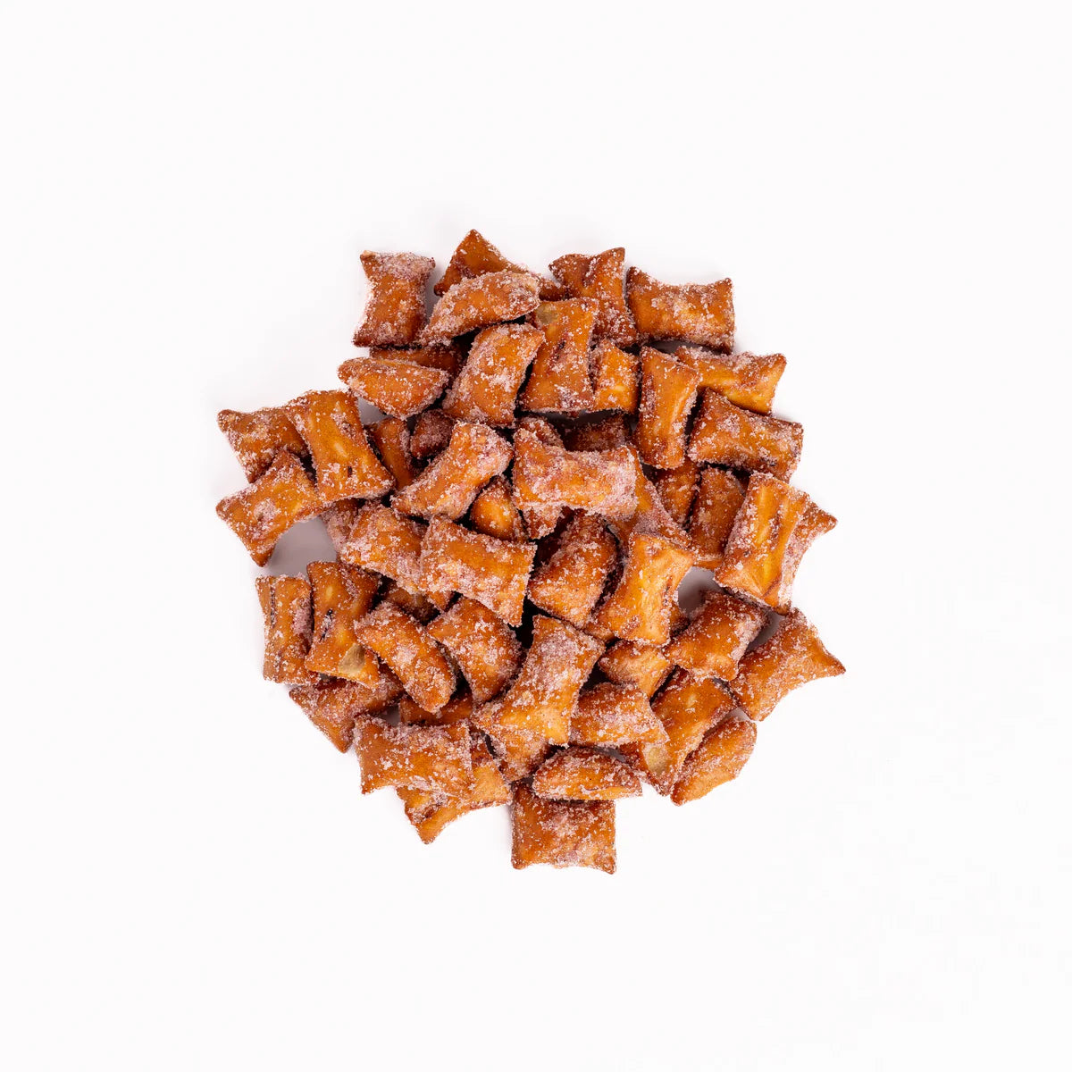 G.O.A.T Pretzels
