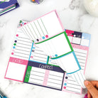 Peek at the Week® Planner Pad-Pads- Simply Simpson's Boutique is a Women's Online Fashion Boutique Located in Jupiter, Florida