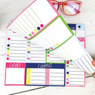 Peek at the Week® Planner Pad-Pads- Simply Simpson's Boutique is a Women's Online Fashion Boutique Located in Jupiter, Florida