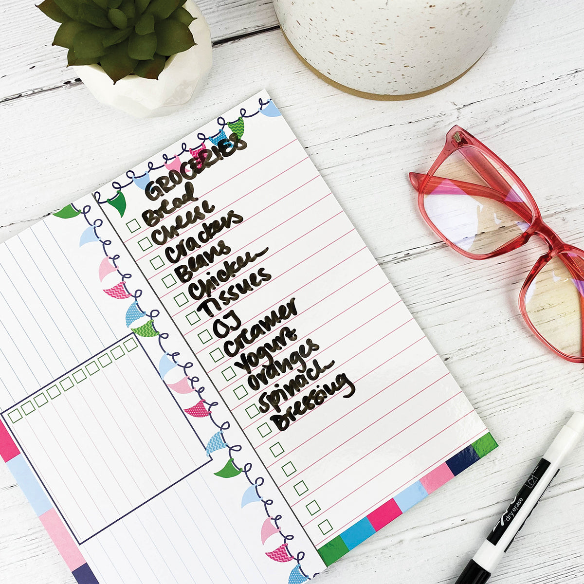 NEW! Budgeting Bundle | Budget Binder™ Planner + Accessories-Budgeting- Simply Simpson's Boutique is a Women's Online Fashion Boutique Located in Jupiter, Florida