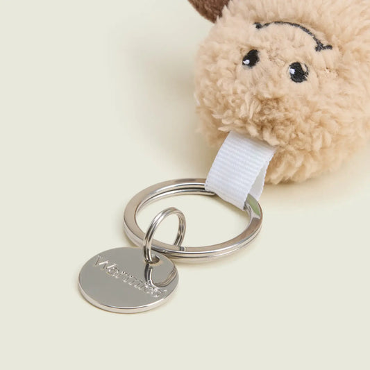 Peanut Keyring Warmies-290 Home/Gift- Simply Simpson's Boutique is a Women's Online Fashion Boutique Located in Jupiter, Florida