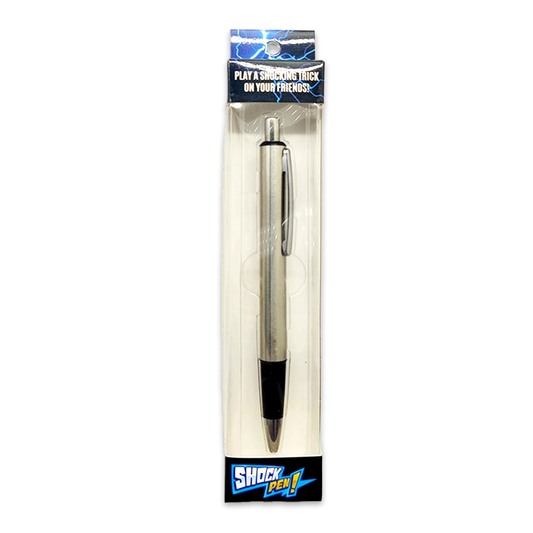 Practical Joke Gag Shock Pen-290 Home/Gift- Simply Simpson's Boutique is a Women's Online Fashion Boutique Located in Jupiter, Florida