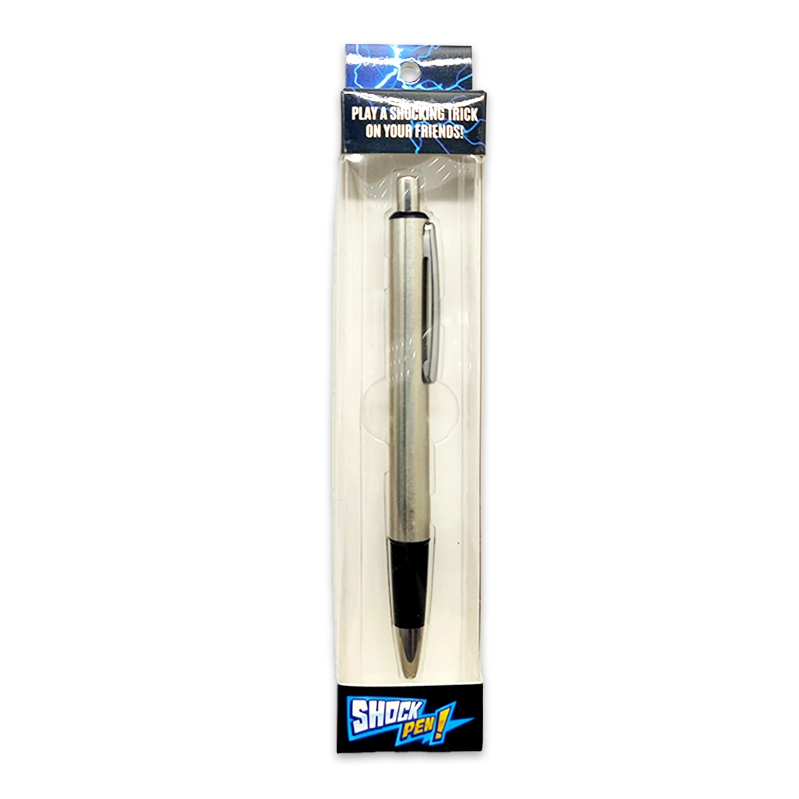 Practical Joke Gag Shock Pen-290 Home/Gift- Simply Simpson's Boutique is a Women's Online Fashion Boutique Located in Jupiter, Florida