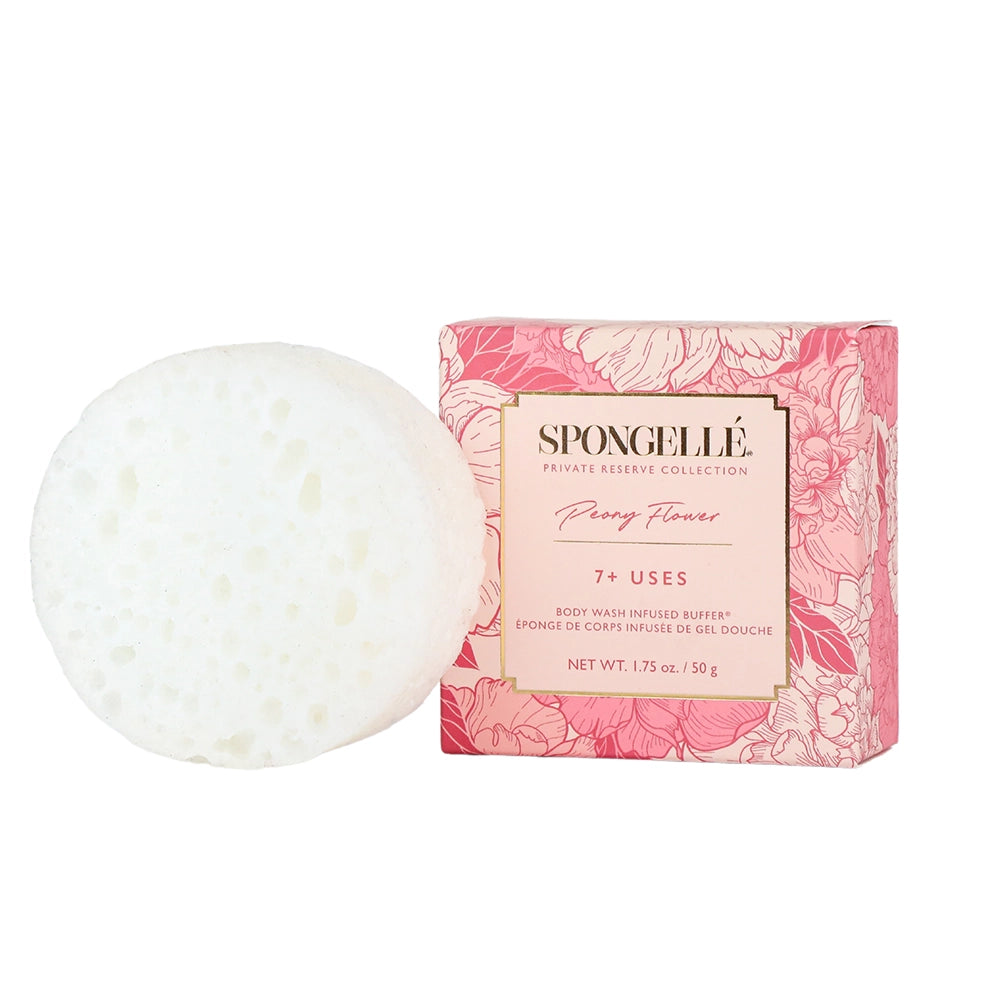 Spongelle Private Reserve Sponge-300 Bath/Beauty- Simply Simpson's Boutique is a Women's Online Fashion Boutique Located in Jupiter, Florida