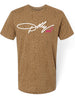 Wild About Dolly Graphic Tee