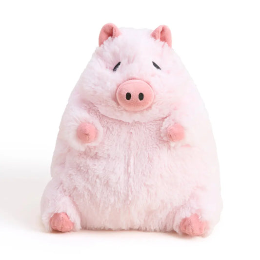 Prosperity Pig Warmies