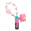 Temptation Lips – Magic Lip Oil with Beaded Bracelet-300 Bath/Beauty- Simply Simpson's Boutique is a Women's Online Fashion Boutique Located in Jupiter, Florida