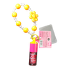 Temptation Lips – Magic Lip Oil with Beaded Bracelet-300 Bath/Beauty- Simply Simpson's Boutique is a Women's Online Fashion Boutique Located in Jupiter, Florida