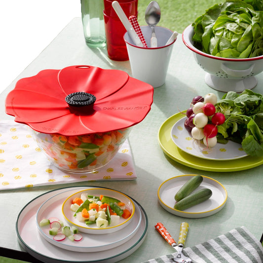 *Poppy Lids and Containers-290 Home/Gift- Simply Simpson's Boutique is a Women's Online Fashion Boutique Located in Jupiter, Florida