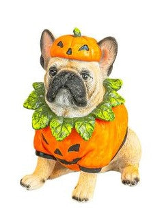 Costumed Pupper Tabletop