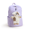Puppy Bag Charm Warmies-290 Home/Gift- Simply Simpson's Boutique is a Women's Online Fashion Boutique Located in Jupiter, Florida