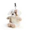 Puppy Bag Charm Warmies-290 Home/Gift- Simply Simpson's Boutique is a Women's Online Fashion Boutique Located in Jupiter, Florida