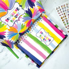 NEW! 2025-26 Reminder Binder® Planner | January 2025 - June 2026-Planner- Simply Simpson's Boutique is a Women's Online Fashion Boutique Located in Jupiter, Florida