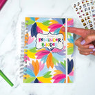 NEW! 2025-26 Reminder Binder® Planner | January 2025 - June 2026-Planner- Simply Simpson's Boutique is a Women's Online Fashion Boutique Located in Jupiter, Florida