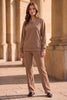 Dear Scarlett RL-Aspen-220 Lounge wear/Pajamas- Simply Simpson's Boutique is a Women's Online Fashion Boutique Located in Jupiter, Florida