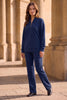 Dear Scarlett RL-Aspen-220 Lounge wear/Pajamas- Simply Simpson's Boutique is a Women's Online Fashion Boutique Located in Jupiter, Florida