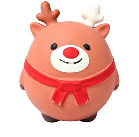 Reindeer Squishy-290 Home/Gift- Simply Simpson's Boutique is a Women's Online Fashion Boutique Located in Jupiter, Florida