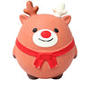 Reindeer Squishy-290 Home/Gift- Simply Simpson's Boutique is a Women's Online Fashion Boutique Located in Jupiter, Florida