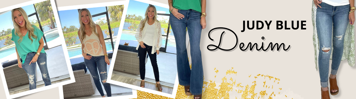 Simply Simpson Boutique | Women's Online Retailer | Florida