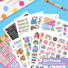 Best Planner Stickers | Family, Work, To-Dos, Events, Goals | 8 Styles-Planner Stickers- Simply Simpson's Boutique is a Women's Online Fashion Boutique Located in Jupiter, Florida