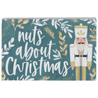 Nuts About Christmas Small Talk Rectangle 5.25 x 3.5 x 1.25- Simply Simpson's Boutique is a Women's Online Fashion Boutique Located in Jupiter, Florida