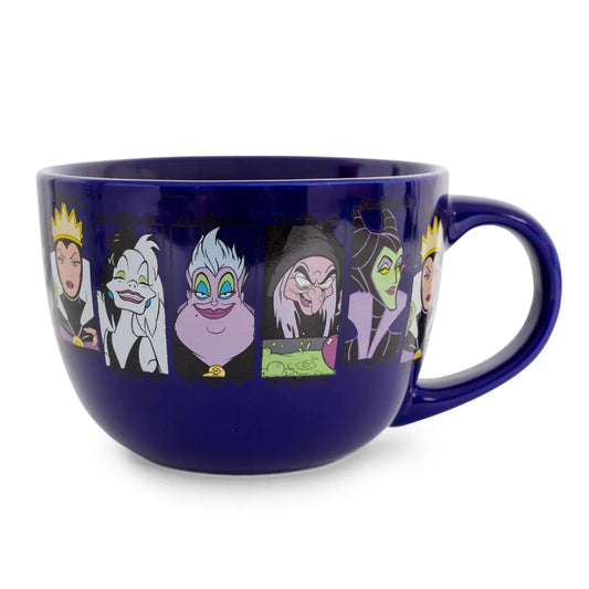Disney Villains 24oz Mug-290 Home/Gift- Simply Simpson's Boutique is a Women's Online Fashion Boutique Located in Jupiter, Florida