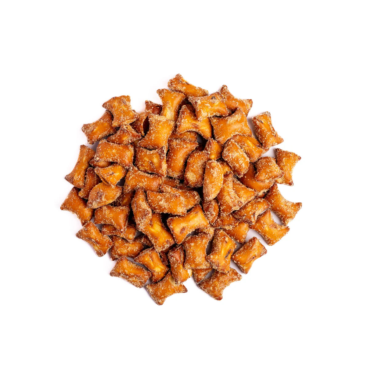G.O.A.T Pretzels