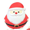 Jumbo Santa Squishy-290 Home/Gift- Simply Simpson's Boutique is a Women's Online Fashion Boutique Located in Jupiter, Florida