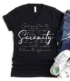 Serenity Graphic Tee-Graphic Tee- Simply Simpson's Boutique is a Women's Online Fashion Boutique Located in Jupiter, Florida