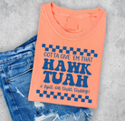 Hawk Tuah-Graphic Tee- Simply Simpson's Boutique is a Women's Online Fashion Boutique Located in Jupiter, Florida