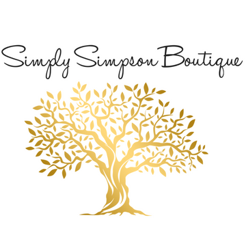 Simply Simpson Boutique | A Women's Online Fashion Boutique Located in Jupiter, Florida