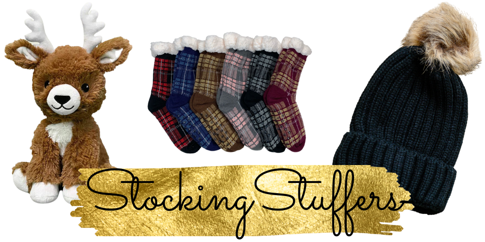 Stocking Stuffers | 2022 Gift Guide | Simply Simpson Boutique | Women's Fashion, Gifts and Accessories