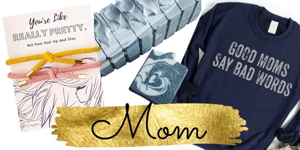 Mom | 2022 Gift Guide | Simply Simpson Boutique | Women's Fashion, Gifts and Accessories