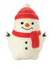 Snowman Squishy-290 Home/Gift- Simply Simpson's Boutique is a Women's Online Fashion Boutique Located in Jupiter, Florida