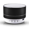 Mini Metal Wireless Bluetooth Speaker
