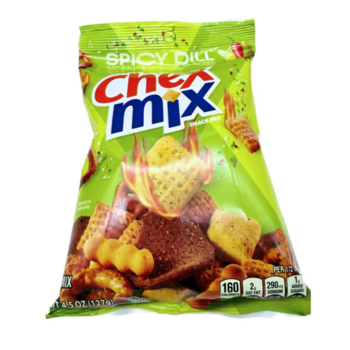 Chex Mix Snacks