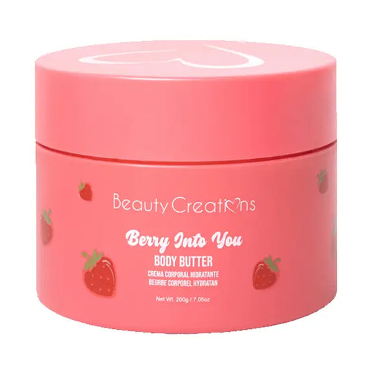 Beauty Creations Body Butter-300 Bath/Beauty- Simply Simpson's Boutique is a Women's Online Fashion Boutique Located in Jupiter, Florida