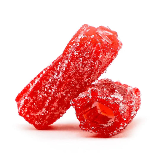 G.O.A.T. Licorice Candies-310 Snacks- Simply Simpson's Boutique is a Women's Online Fashion Boutique Located in Jupiter, Florida
