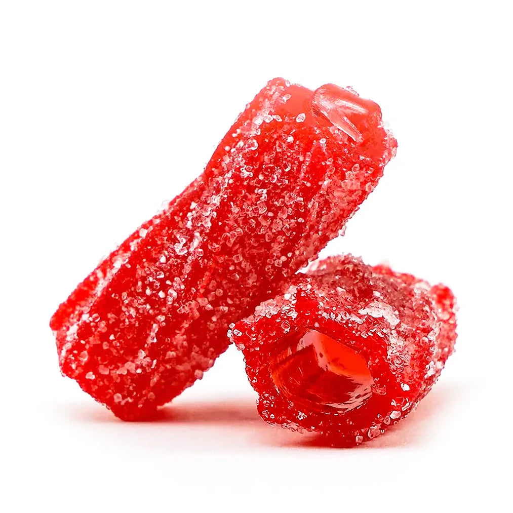 G.O.A.T. Licorice Candies