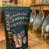 Simply Delightful Popcorn