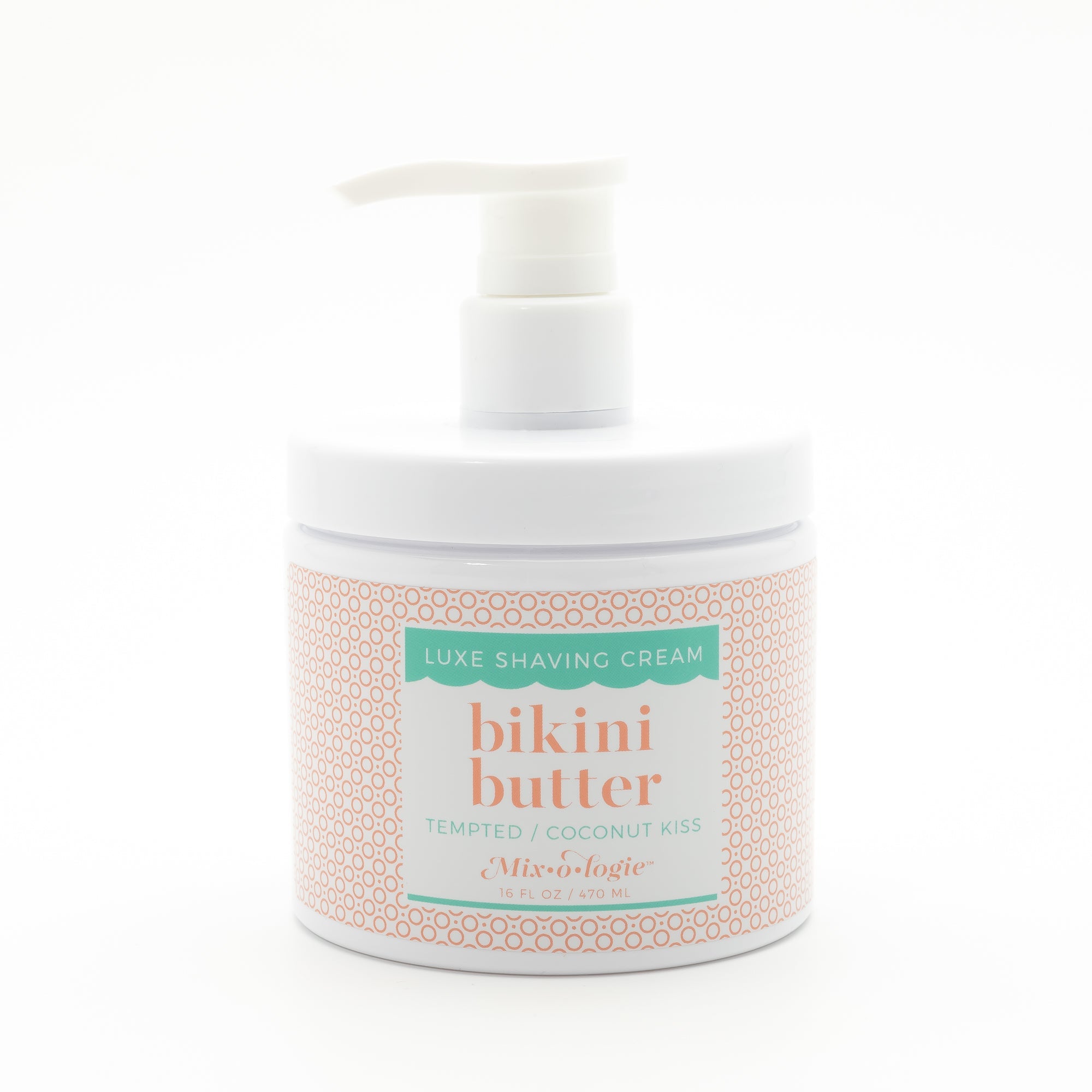 Mixologie Bikini Butter Shaving Lotion-Bikini Butter- Simply Simpson's Boutique is a Women's Online Fashion Boutique Located in Jupiter, Florida